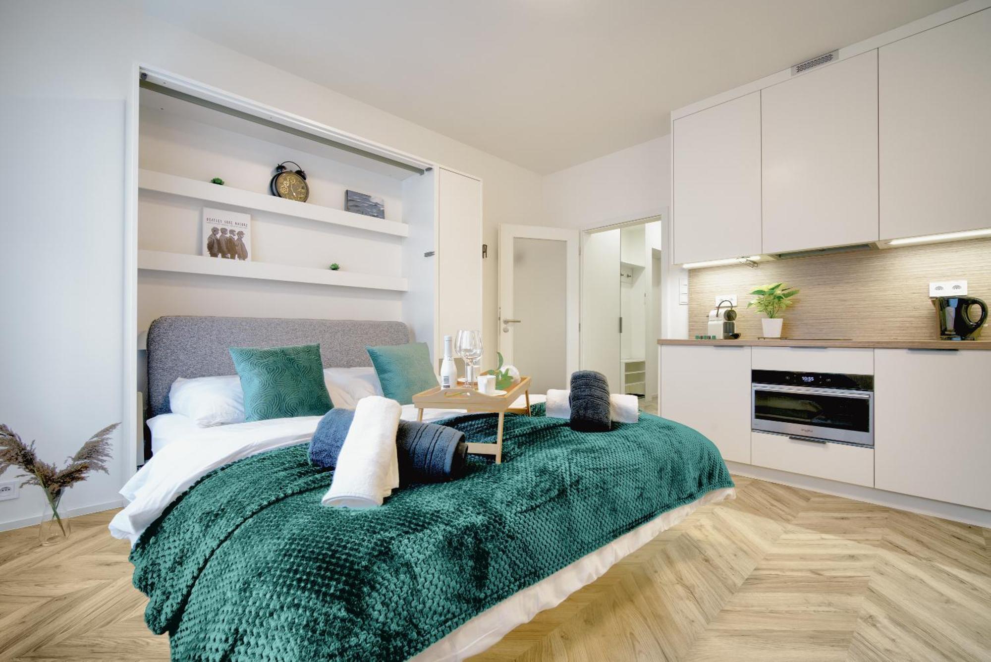 City Relax Apartments With Free Parking, 10 Mins Walk To City Centre Brno Exterior foto