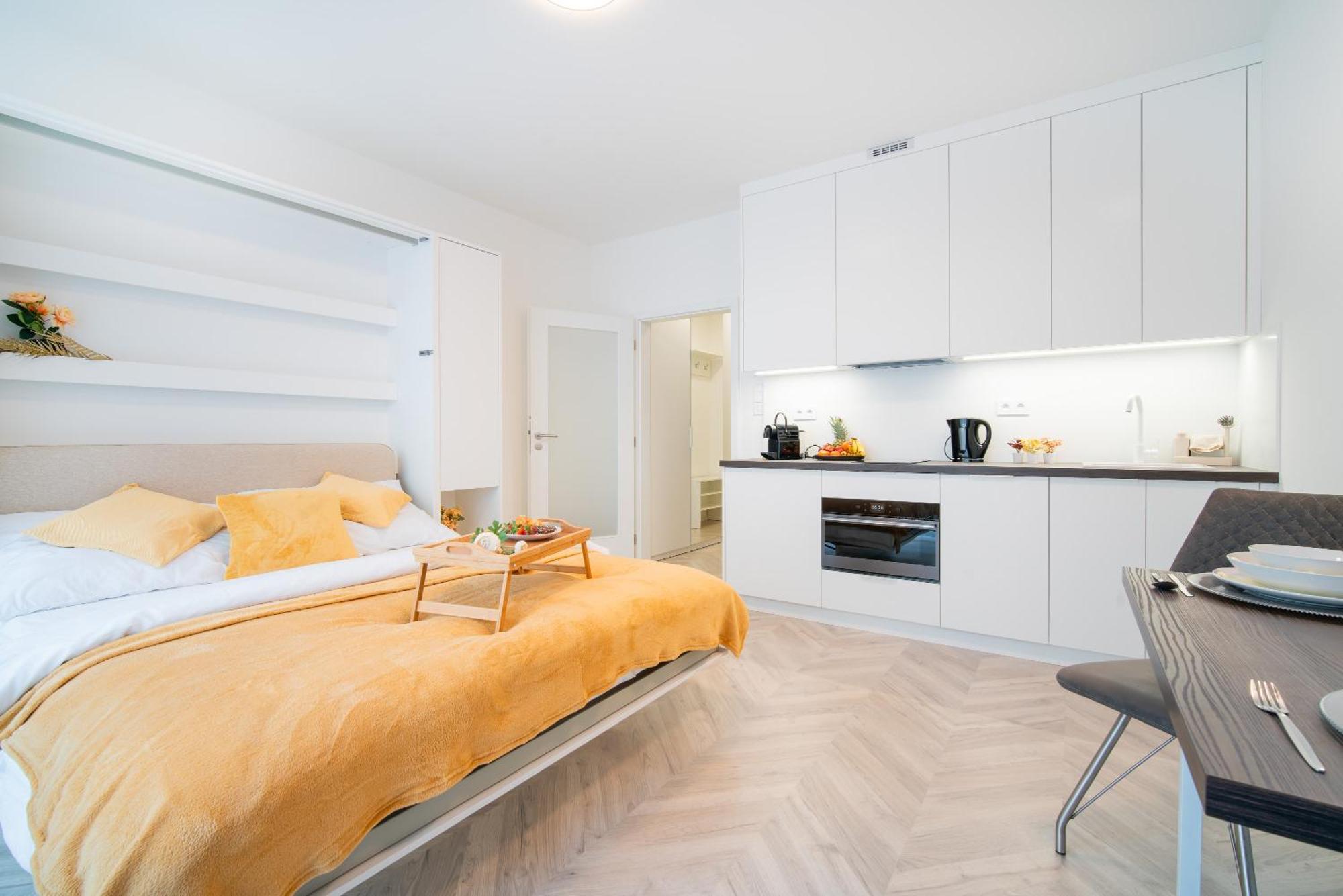 City Relax Apartments With Free Parking, 10 Mins Walk To City Centre Brno Exterior foto